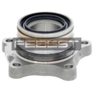 Moyeu de roue arrière droit FEBEST 0182-LC200RRH pour TOYOTA 04000-0010C FEBEST