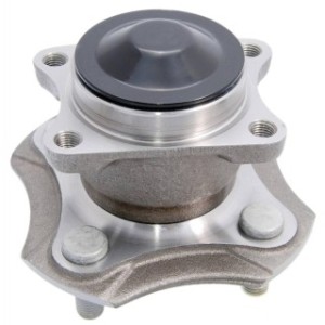 Rear Wheel Hub FEBEST 0182-NCP12R OE Ref 42410-52020