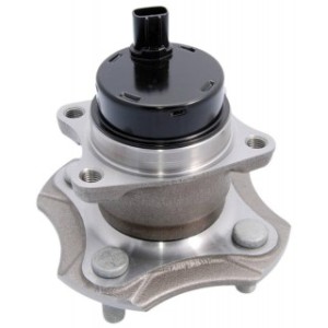 Rear Wheel Hub FEBEST 0182-NCP13R OE Ref 42450-52020