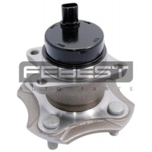 Moyeu de roue arrière FEBEST 0182-NCP13R pour TOYOTA 42450-0D010 FEBEST