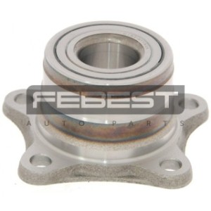 Kit de moyeu de roue arrière FEBEST 0182-ST190R pour TOYOTA 42409-05010 FEBEST