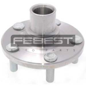 Moyeu de roue avant FEBEST 0182-ST210F pour TOYOTA 43502-05010 FEBEST