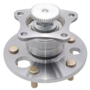 Rear Wheel Hub FEBEST 0182-SXV20A48R OE Ref 42450-06010
