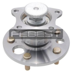 Moyeu de roue arrière FEBEST 0182-SXV20A48R pour TOYOTA, LEXUS 42450-33020 FEBEST