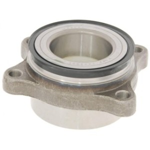 Front Wheel Hub Kit FEBEST 0182-TRH200F OE Ref 43560-26010