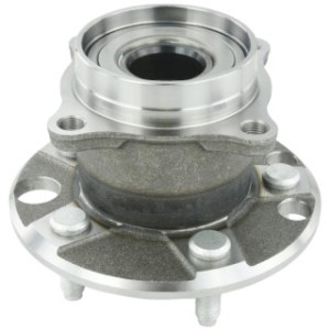 Rear Wheel Hub FEBEST 0182-UCF30R OE Ref 4241050020