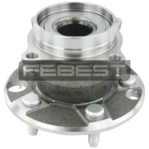 Rear Wheel Hub FEBEST 0182-UCF30R OE Ref 4241050020 FEBEST