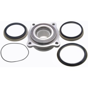 Rear Wheel Hub Kit FEBEST 0182-UCK60MR-KIT OE Ref 42450-0C020