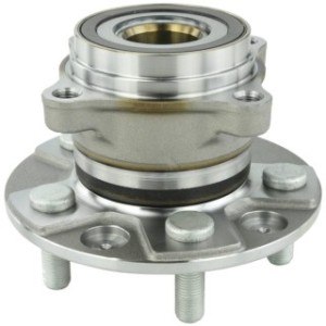 Rear Wheel Hub FEBEST 0182-USF40MR OE Ref 42410-50041