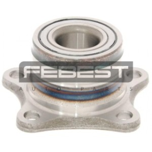 Kit de moyeu de roue arrière FEBEST 0182-VCV10R pour TOYOTA, LEXUS 42409-32010 FEBEST