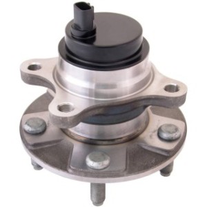 Front Wheel Hub Lh FEBEST 0182-XFLH OE Ref 43560-30011