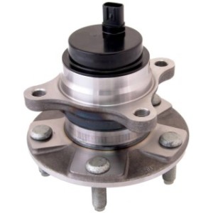 Front Wheel Hub Rh FEBEST 0182-XFRH OE Ref 43550-30011