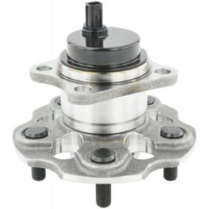 Rear Wheel Hub FEBEST 0182-ZVW40R OE Ref 42450-47050