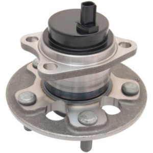 Rear Wheel Hub FEBEST 0182-ZZE150R OE Ref 42450-02251