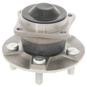 Rear Wheel Hub FEBEST 0182-ZZT230R OE Ref 42410-20190