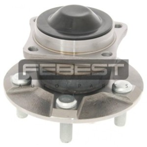 Moyeu de roue arrière FEBEST 0182-ZZT230R pour TOYOTA CELICA, COROLLA FEBEST