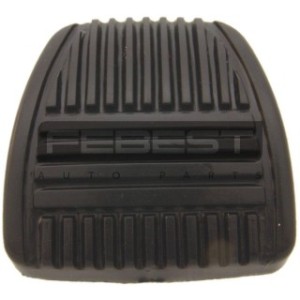 Pad, Brake Pedal, Clutch Pedal FEBEST 0183-GX90 OE Ref 46531-89910 FEBEST