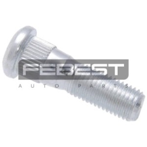 Goujon de roue FEBEST 0184-003-PCS10 pour TOYOTA 42450-48050 FEBEST