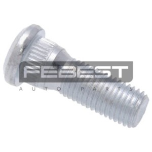Wheel Stud FEBEST 0184-005-PCS10 OE Ref 42409-05010 FEBEST