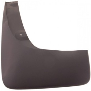 Mudguard Rear Left FEBEST 0186-ACA20RLH OE Ref 76626-42150