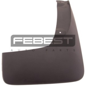 Garde-boue arrière droit FEBEST 0186-ACA20RRH pour TOYOTA RAV FEBEST