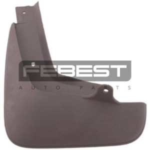 Mudguard Front Left FEBEST 0186-MCV30FLH OE Ref 08414-33810 FEBEST