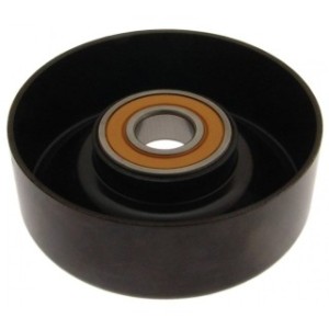 Tension Pulley FEBEST 0187-2UZFE OE Ref 04792112AD