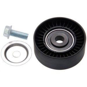 Pulley Tensioner Kit FEBEST 0187-ACA20 OE Ref 16620-0W092