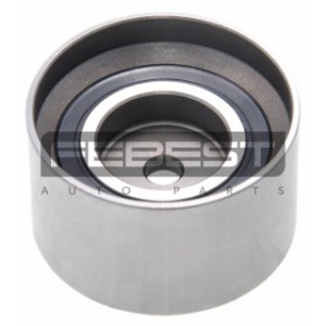Poulie de tension de courroie de distribution FEBEST 0187-ACV30 pour TOYOTA, LEXUS 13505-0A010 FEBEST