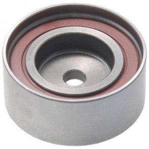 Timing Belt Tensioner Pulley FEBEST 0187-AE111 OE Ref 13505-16030