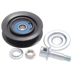 Pulley Tensioner Kit FEBEST 0187-AT220 OE Ref 88440-20160