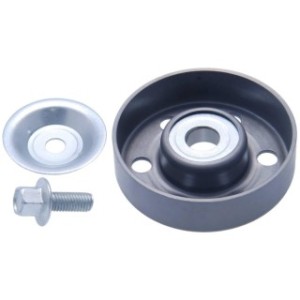 Pulley Tensioner Kit FEBEST 0187-AUR10 OE Ref 16603-27011