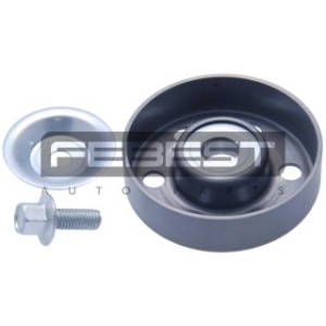 Kit de tendeur de poulie FEBEST 0187-AUR10 pour TOYOTA 16603-27010 FEBEST