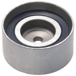 Timing Belt Tensioner Pulley FEBEST 0187-CDT250 OE Ref 13505-27010