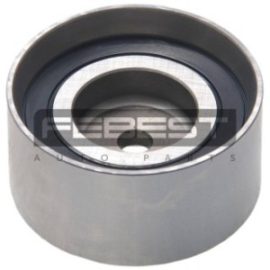 Poulie de tension de courroie de distribution FEBEST 0187-CDT250 pour TOYOTA 13505-27010 FEBEST