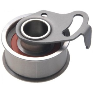 Timing Belt Tensioner Pulley FEBEST 0187-CE120 OE Ref 13505-64010