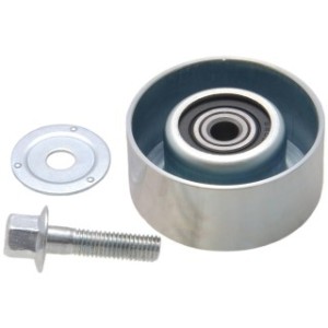 Pulley Tensioner Kit FEBEST 0187-GSU45 OE Ref 16620-31021