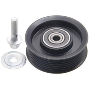 Pulley Tensioner Kit FEBEST 0187-GWS191 OE Ref 16620-31080