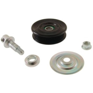 Pulley Tensioner Kit FEBEST 0187-GX100 OE Ref 88440-26100