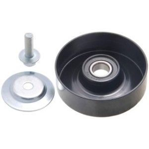Pulley Tensioner Kit FEBEST 0187-GX115 OE Ref 16620-0W011