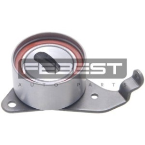 Poulie de tension de courroie de distribution FEBEST 0187-GX90 pour TOYOTA 13505-74011 FEBEST
