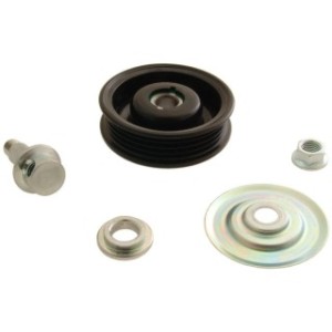 Pulley Tensioner Kit FEBEST 0187-HDJ100 OE Ref 88440-60060