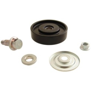 Pulley Tensioner Kit FEBEST 0187-HDJ100HV OE Ref 88440-60070