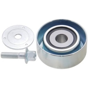 Pulley Tensioner Kit FEBEST 0187-KDN145 OE Ref 16620-0L020