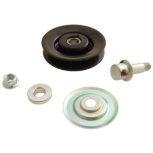Pulley Tensioner Kit FEBEST 0187-KR42 OE Ref 88440-35010