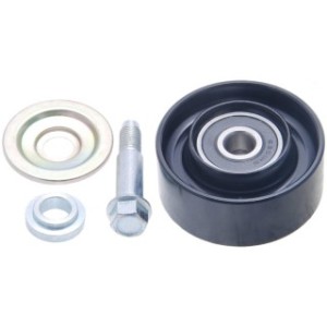 Pulley Tensioner Kit FEBEST 0187-KUN25 OE Ref 88440-0K011