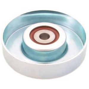 Tension Pulley FEBEST 0187-SCP10 OE Ref 16603-23011