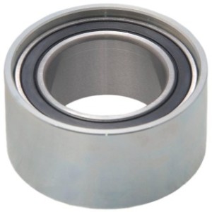 Poulie de tension de courroie de distribution FEBEST 0187-ST215 pour TOYOTA 13505-88560