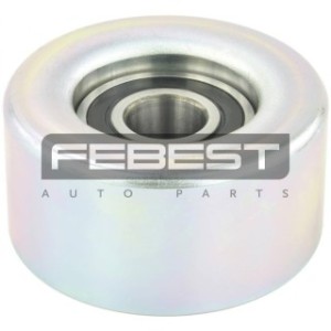 Poulie de tension FEBEST 0187-TGN51 pour TOYOTA 16603-0C020 FEBEST