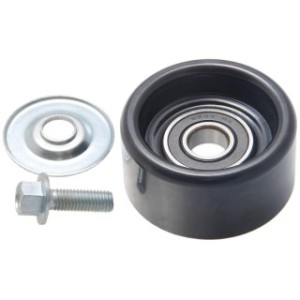 Pulley Tensioner Kit FEBEST 0187-URJ201 OE Ref 16620-0S011